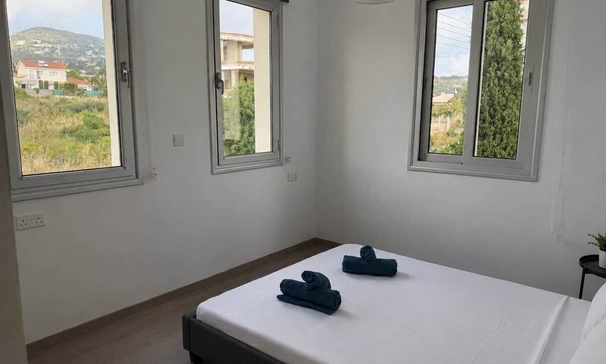 Photo of Bedroom in Tala