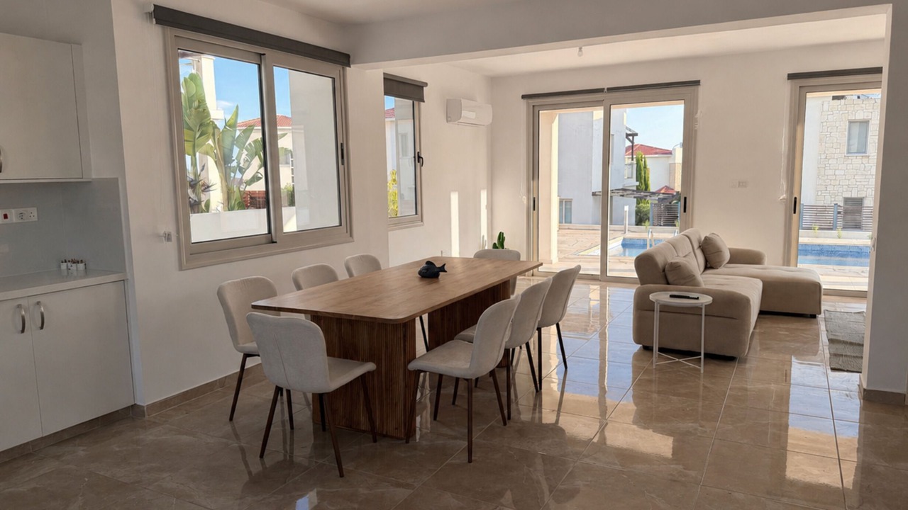 Photo of Livingroom in Tala