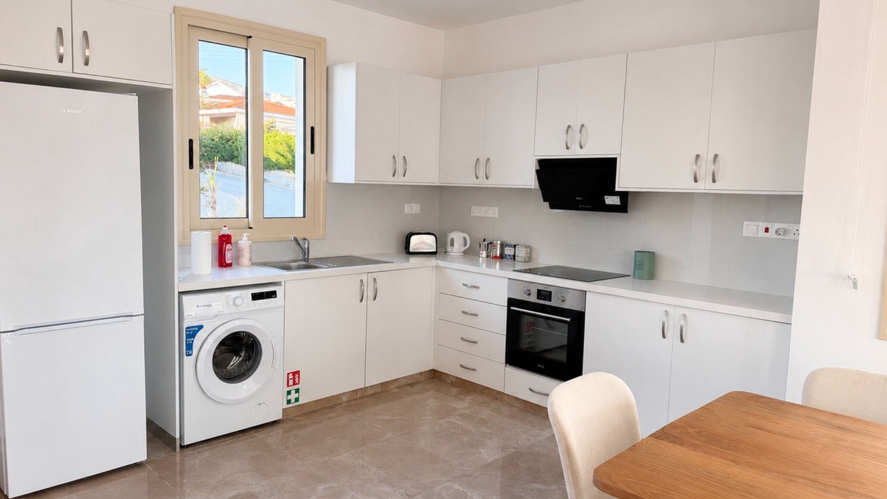 Photo of Kitchen in Tala