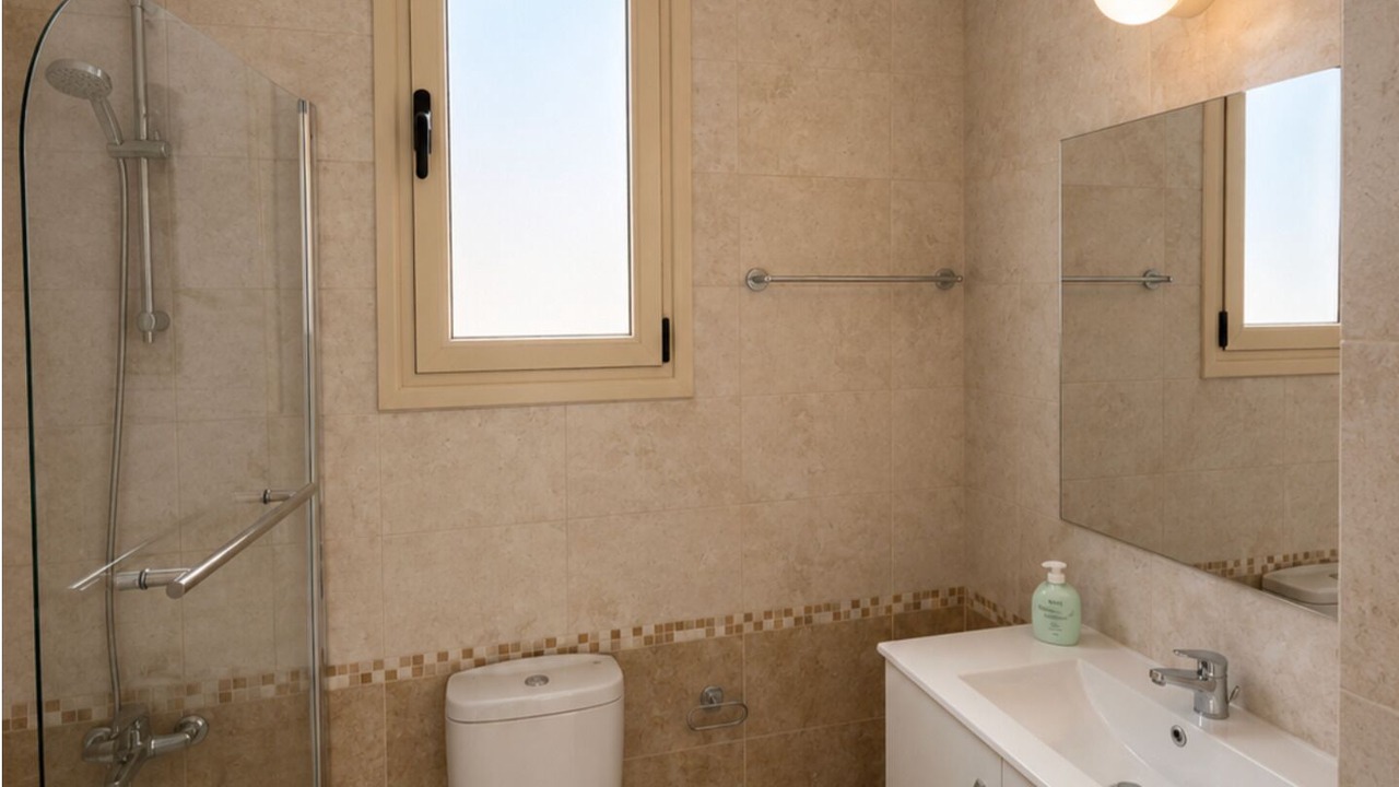 Photo of Bathroom in Tala