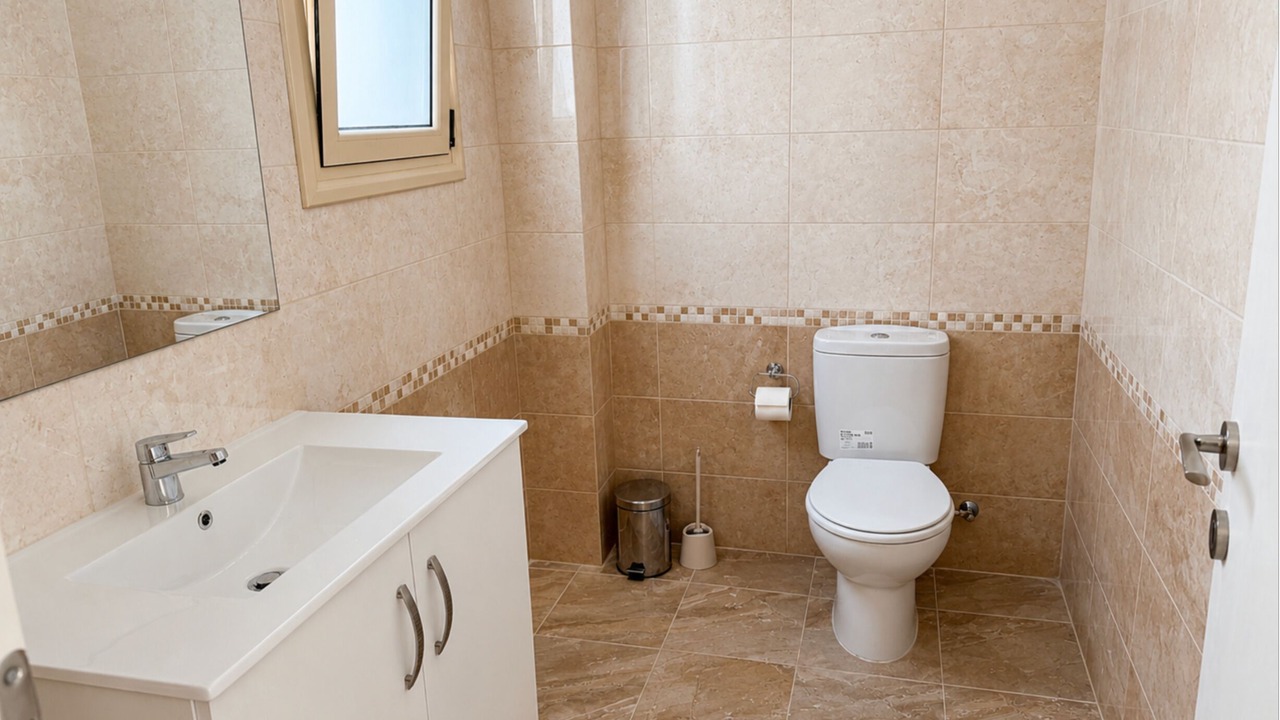 Photo of Bathroom in Tala