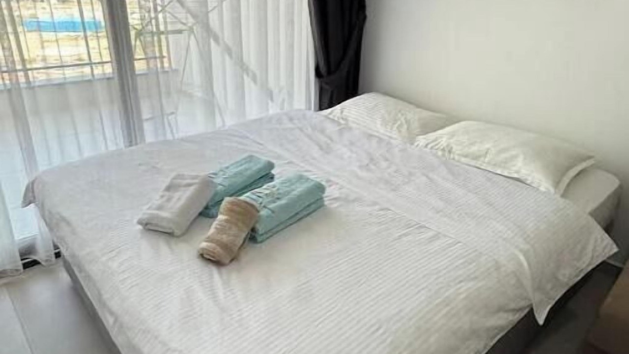 Photo of Bedroom in Trikomo