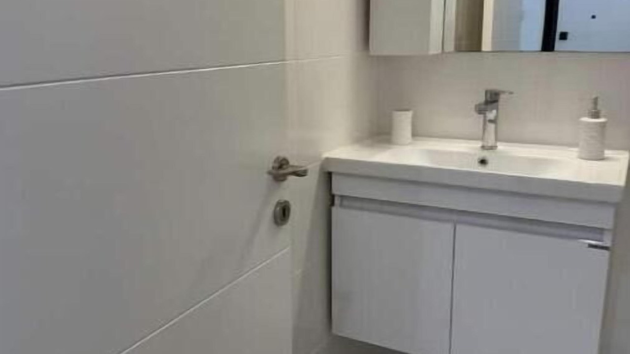 Photo of Bathroom in Trikomo