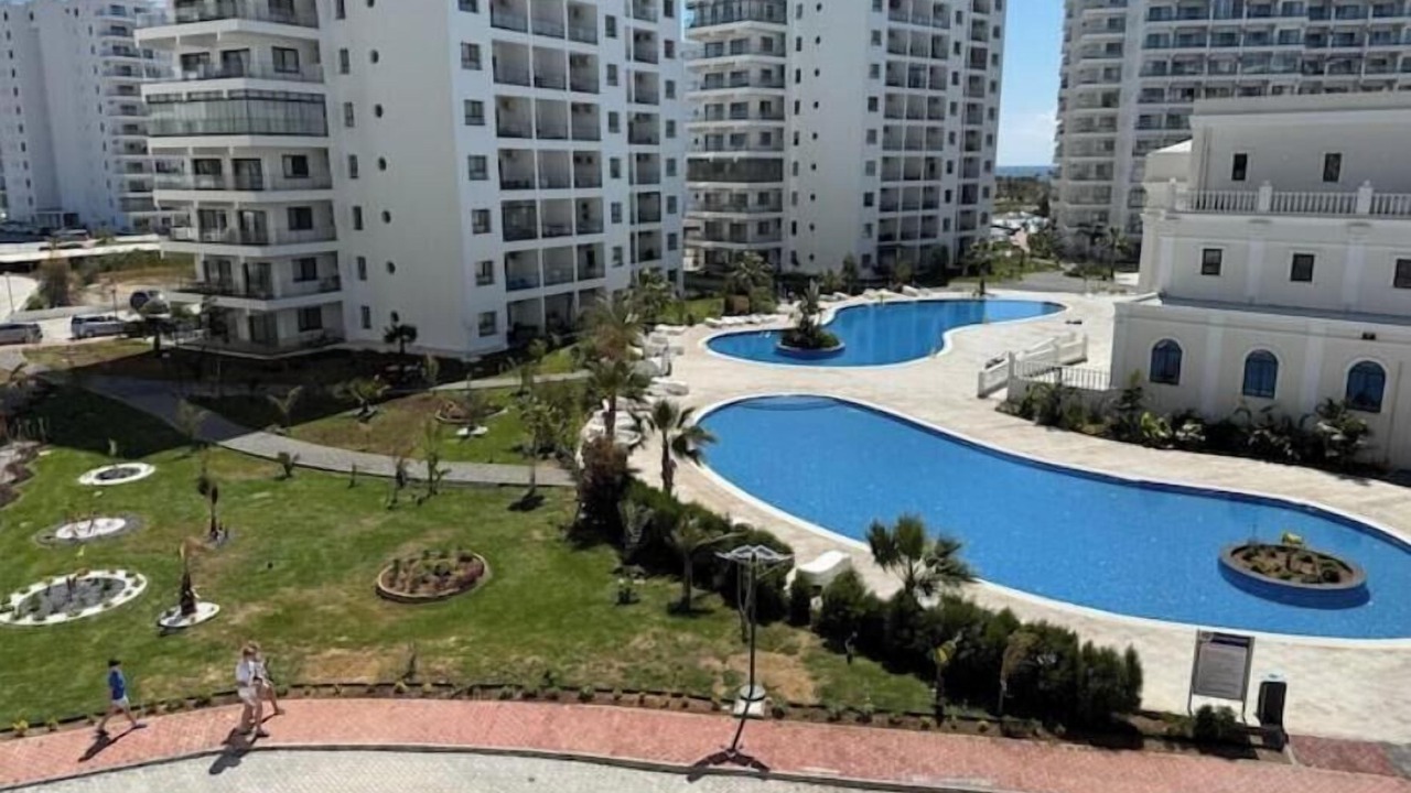 Photo of Outdoor in Trikomo