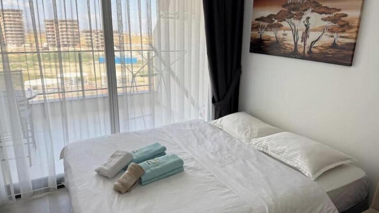 Photo of Bedroom in Trikomo