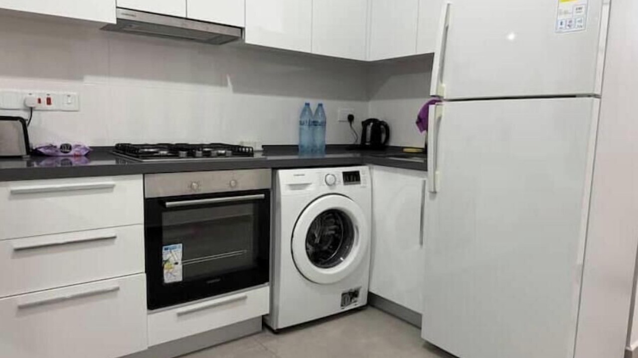 Photo of Kitchen in Trikomo