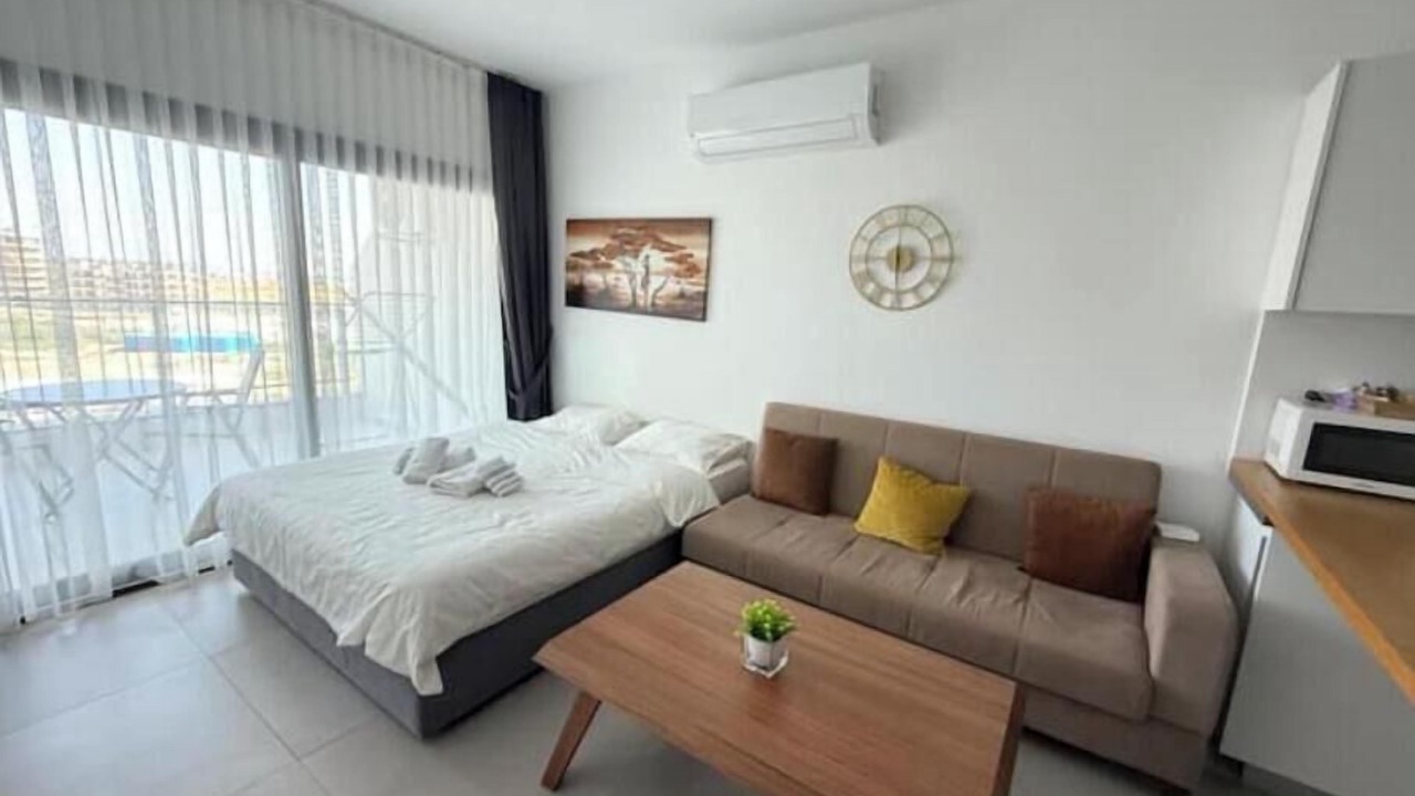 Photo of Bedroom in Trikomo