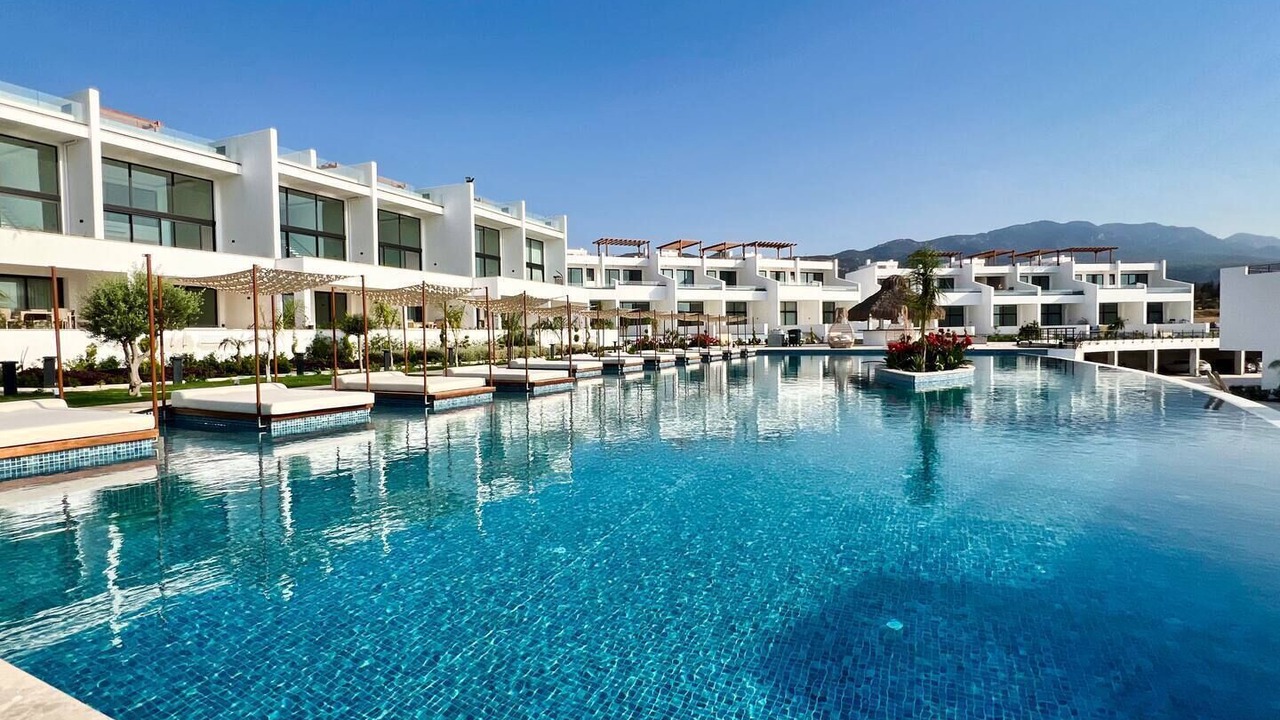 Photo of Outdoor in Bahceli