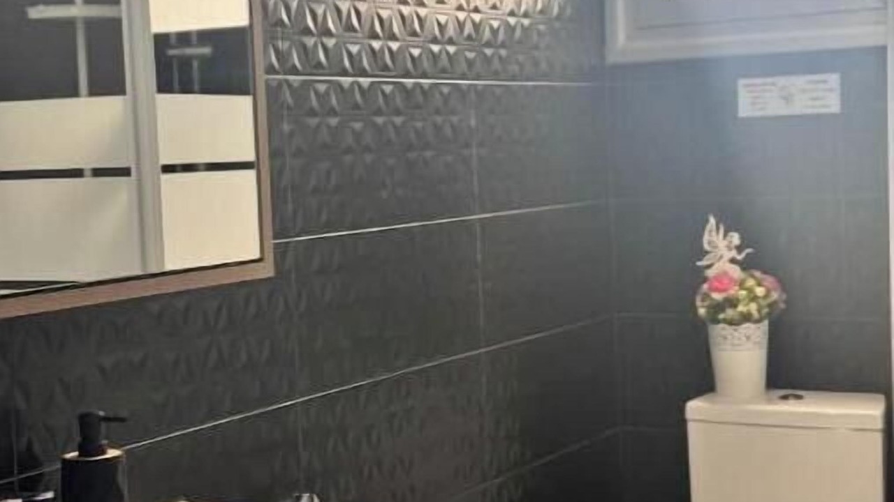 Photo of Bathroom in Lofou
