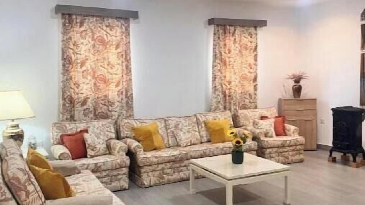 Photo of Livingroom in Lofou
