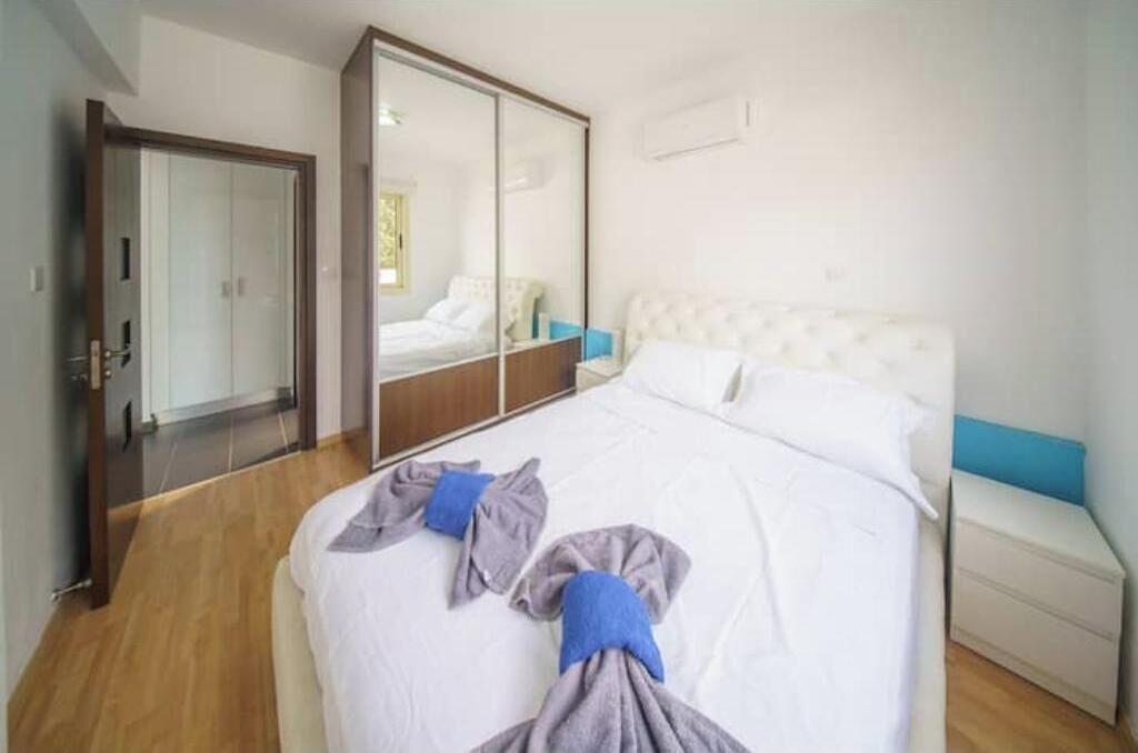 Photo of Bedroom in Mazotos