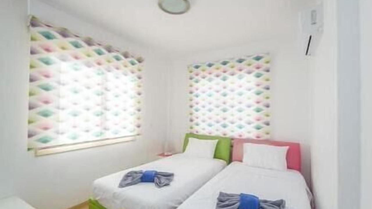 Photo of Bedroom in Mazotos