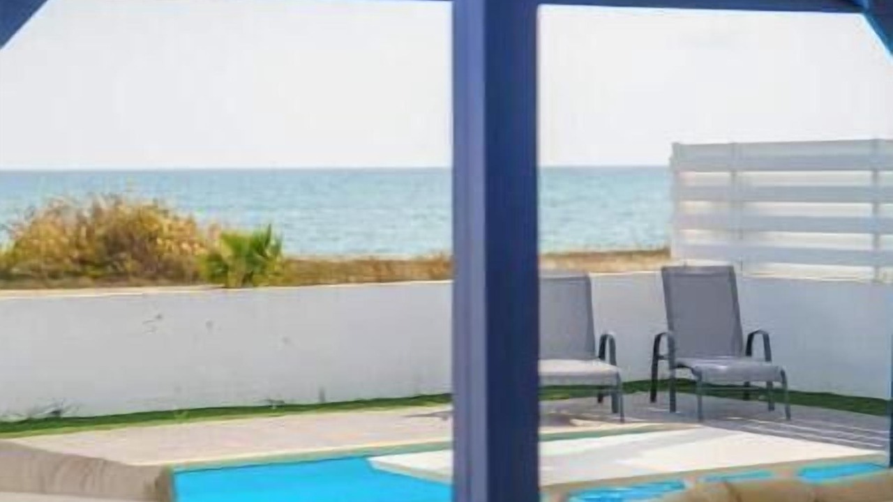 Photo of Outdoor in Mazotos
