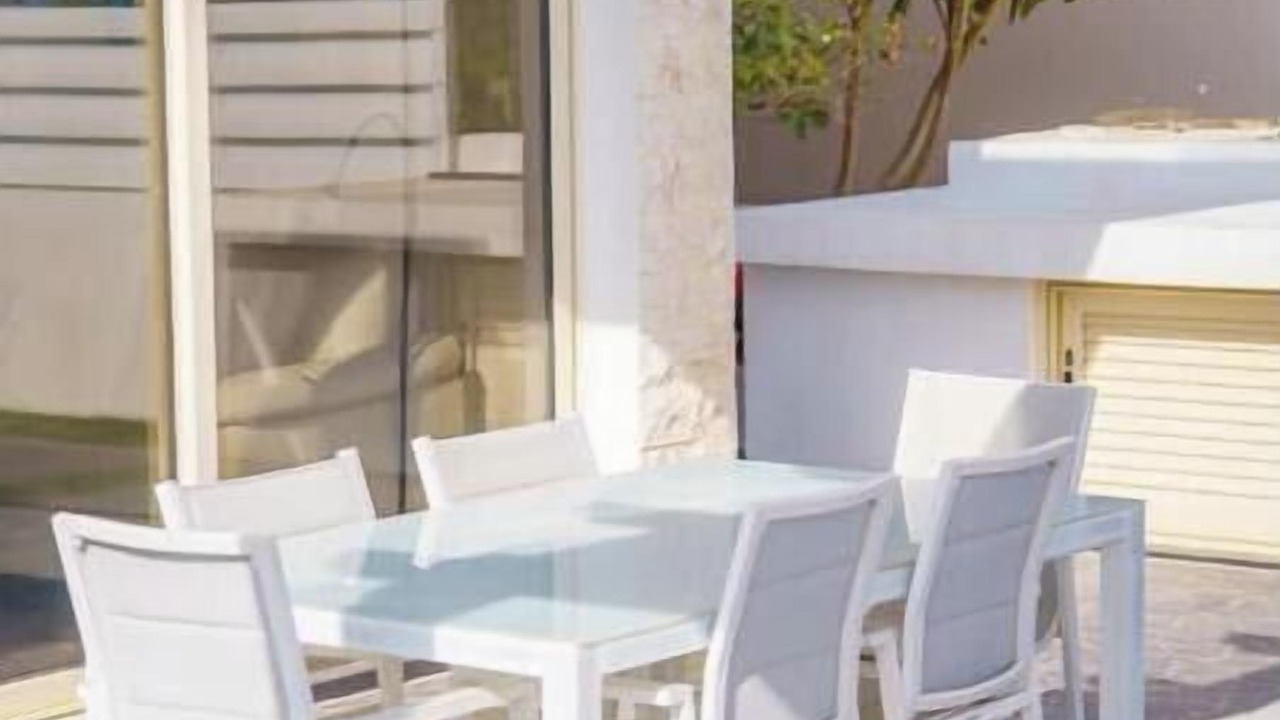 Photo of Outdoor in Mazotos