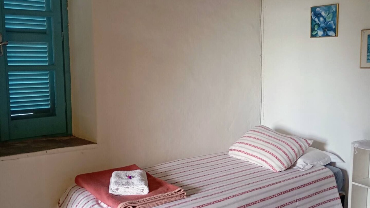 Photo of Bedroom in Kyrenia District