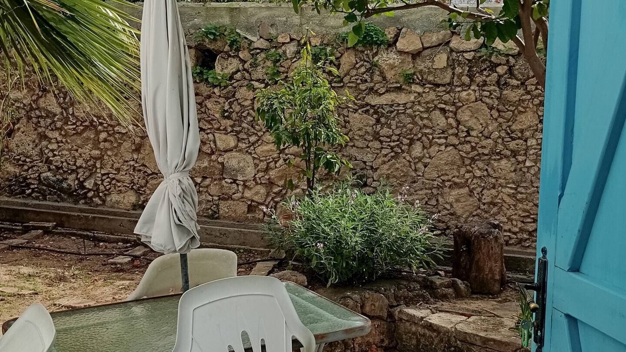 Photo of Patio Balcony in Kyrenia District