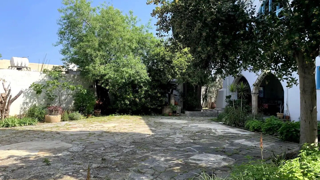 Photo of Outdoor in Kyrenia District