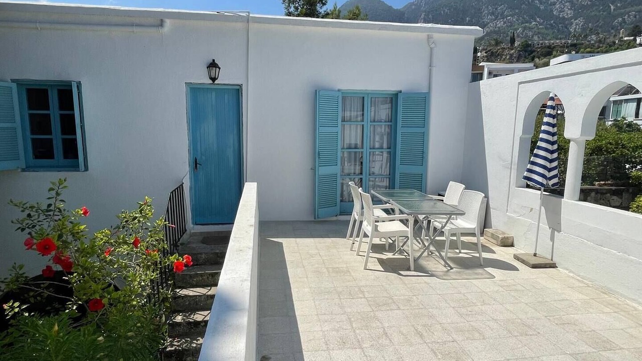 Photo of Outdoor in Kyrenia District