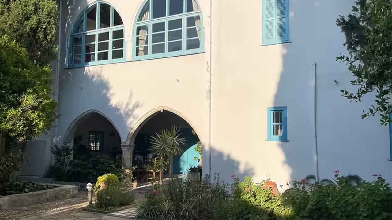 Photo of Outdoor in Kyrenia District
