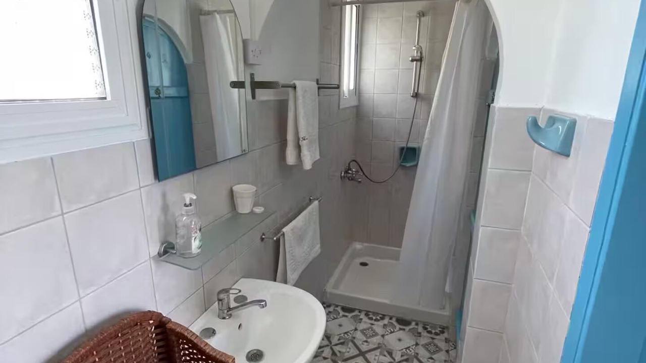 Photo of Bathroom in Kyrenia District