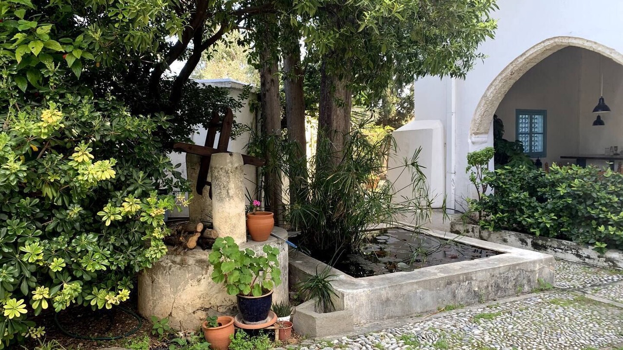 Photo of Outdoor in Kyrenia District