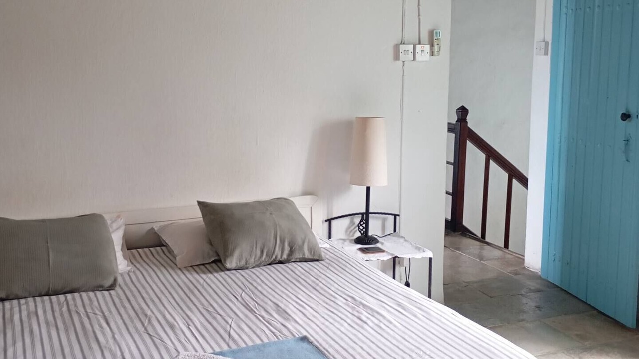 Photo of Bedroom in Kyrenia District