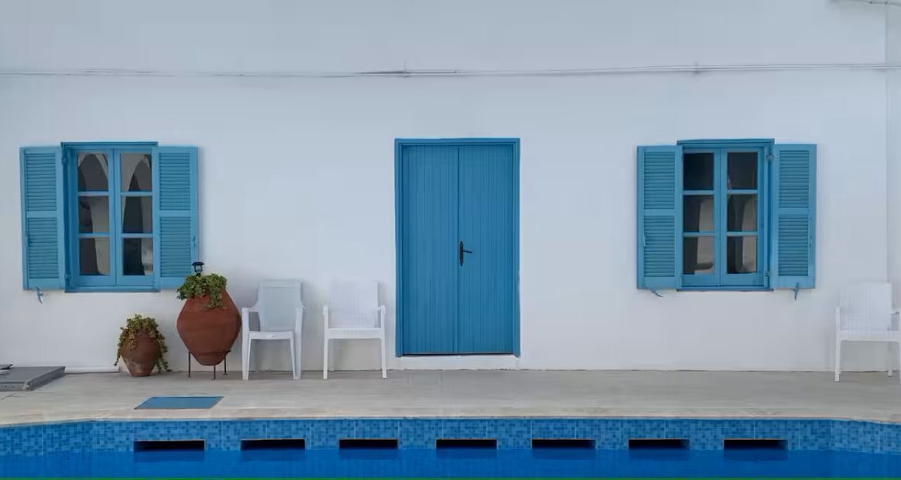 Photo of Outdoor in Kyrenia District