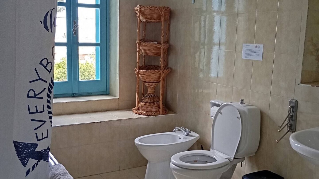 Photo of Bathroom in Kyrenia District