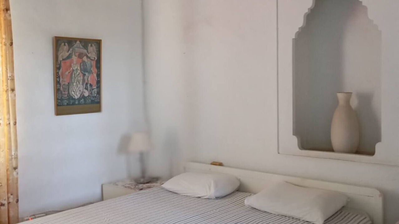 Photo of Bedroom in Kyrenia District