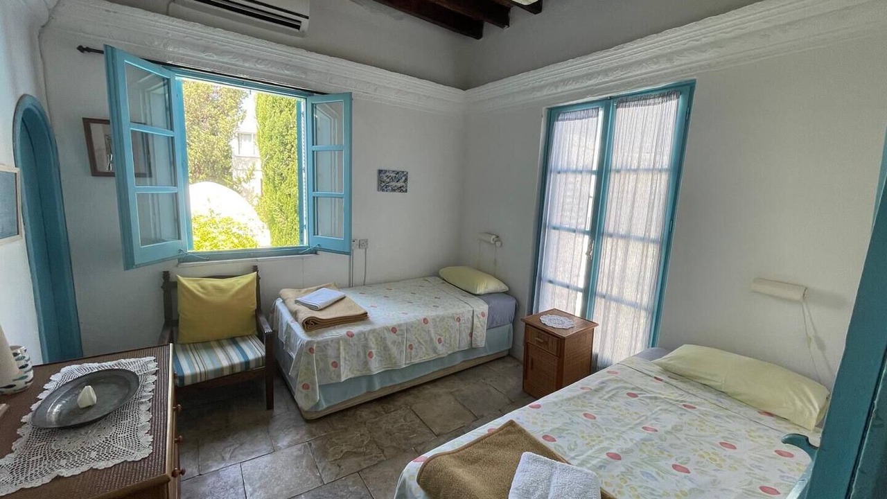 Photo of Bedroom in Kyrenia District