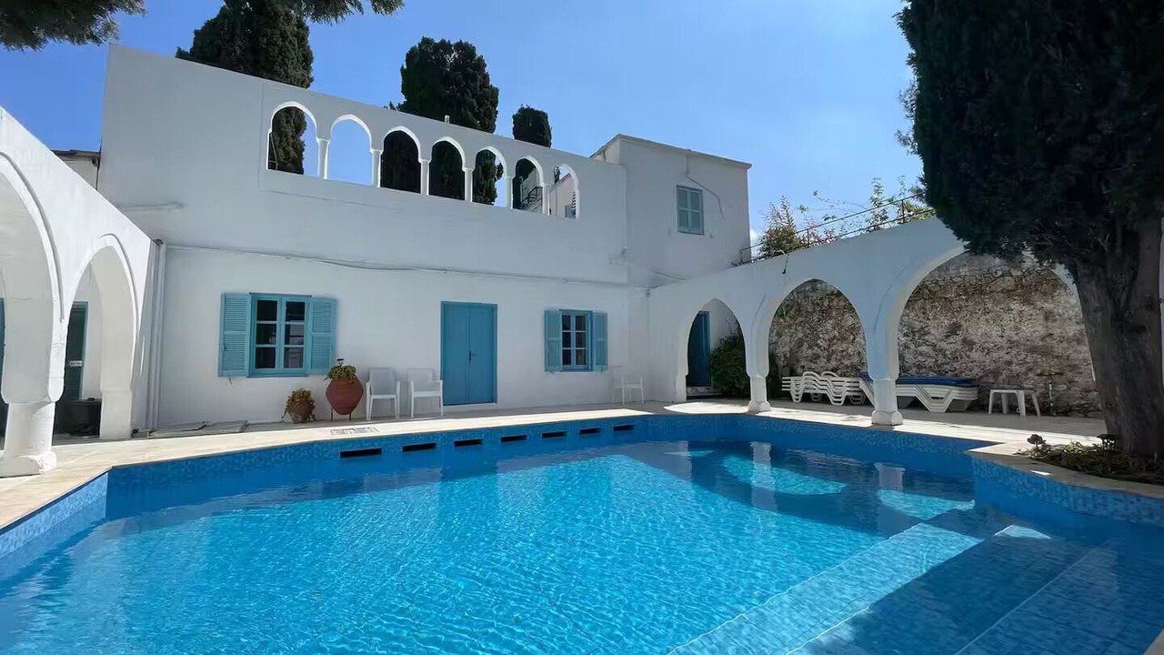 Photo of Outdoor in Kyrenia District