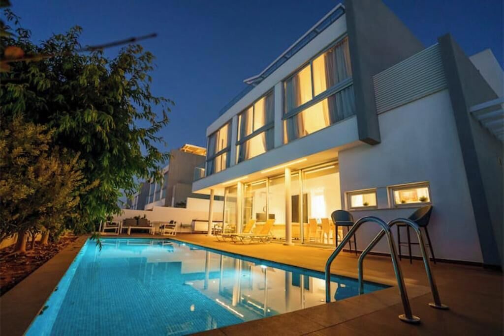 Photo of Outdoor in Paralimni