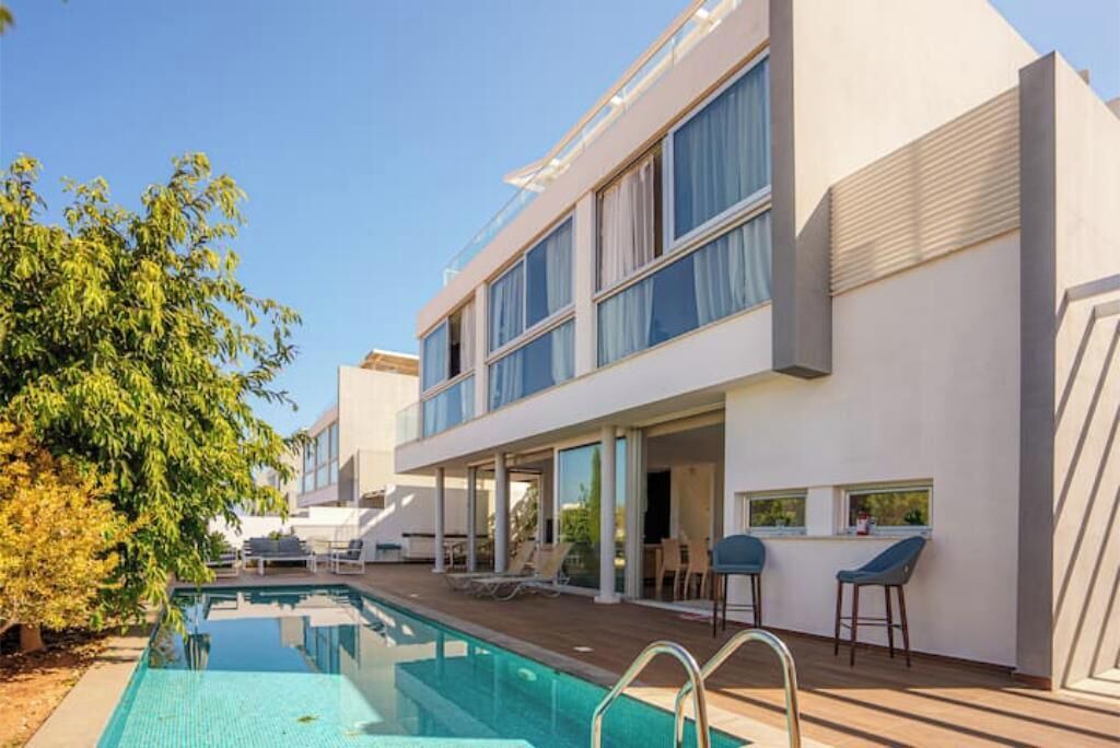 Photo of Outdoor in Paralimni