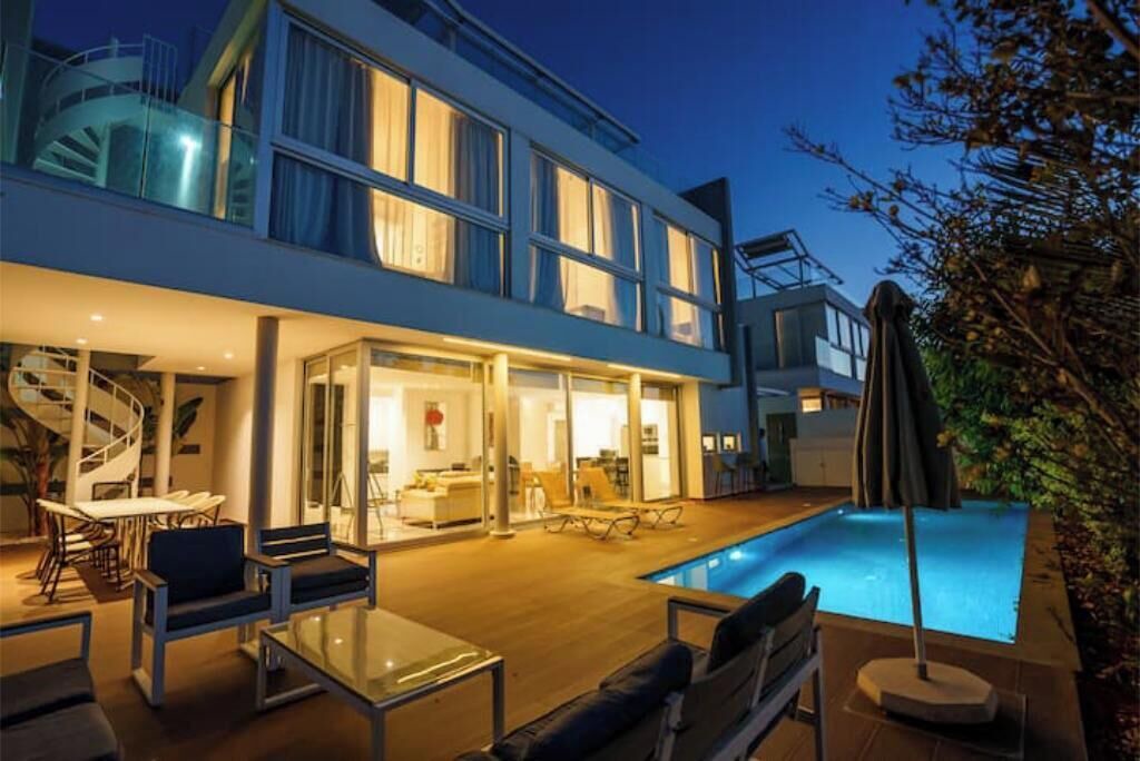 Photo of Outdoor in Paralimni