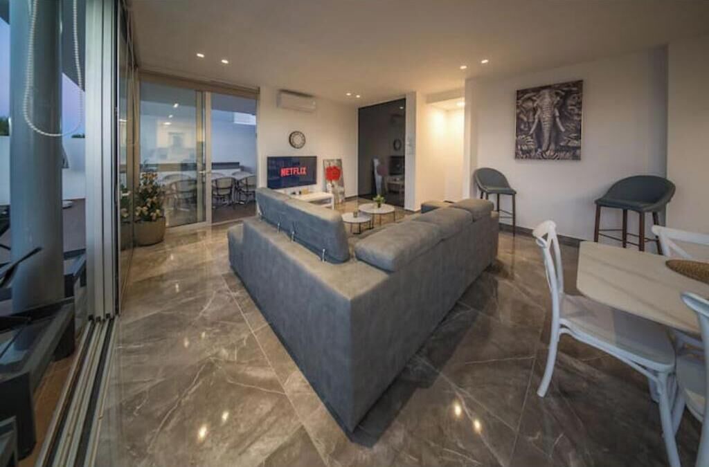 Photo of Livingroom in Paralimni