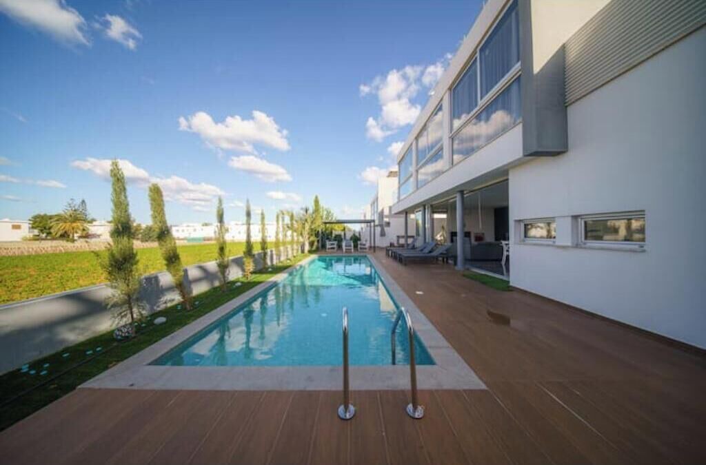 Photo of Outdoor in Paralimni