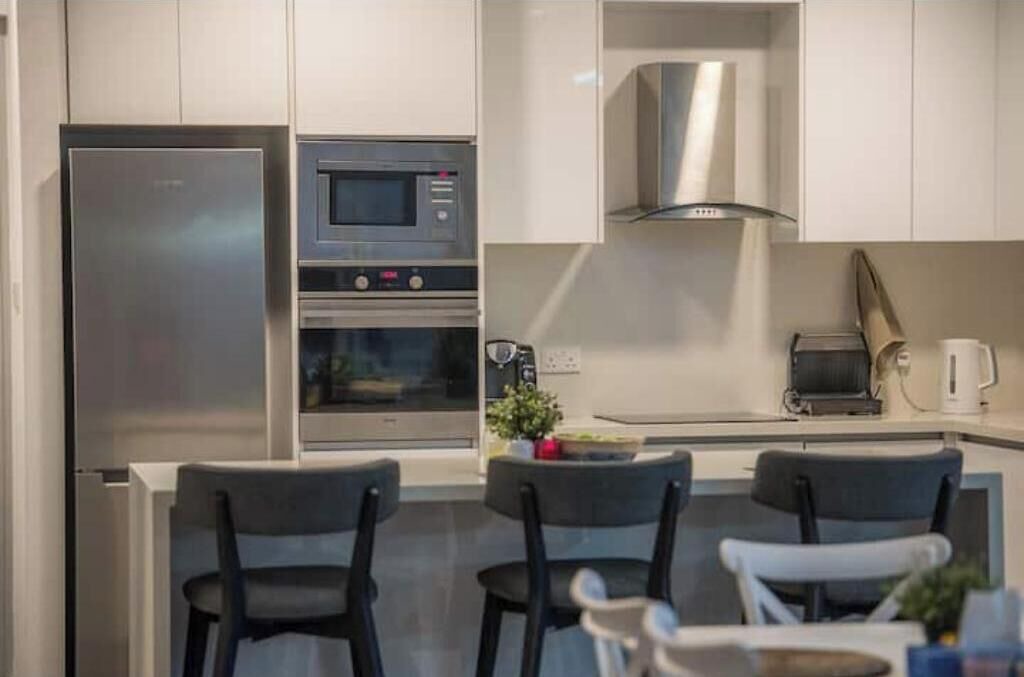 Photo of Kitchen in Paralimni