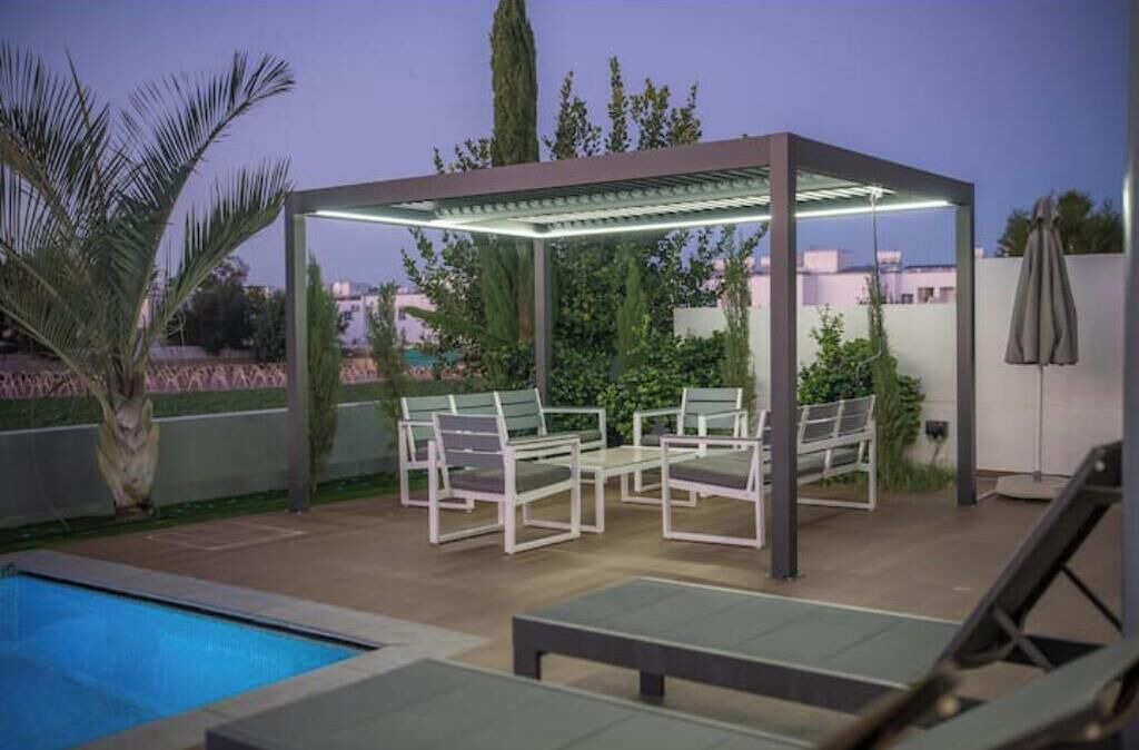 Photo of Outdoor in Paralimni