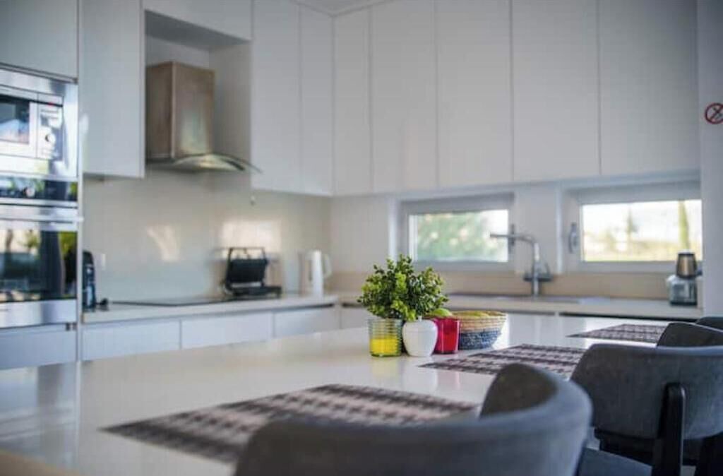 Photo of Kitchen in Paralimni
