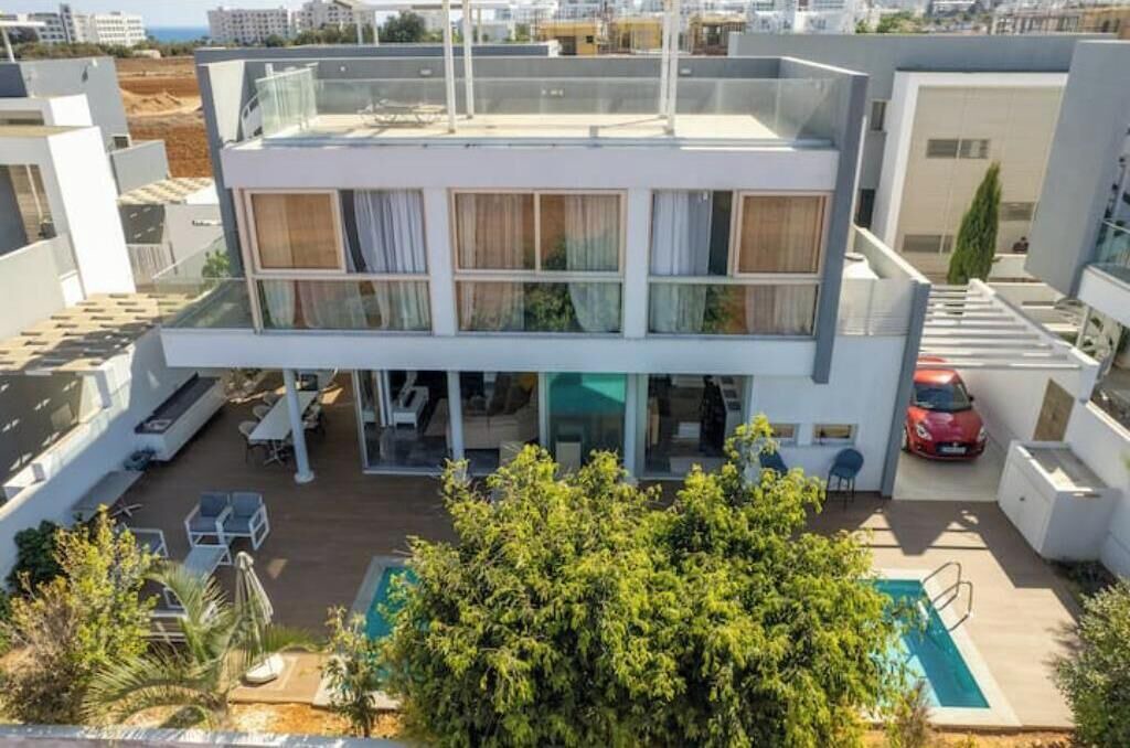 Photo of Outdoor in Paralimni