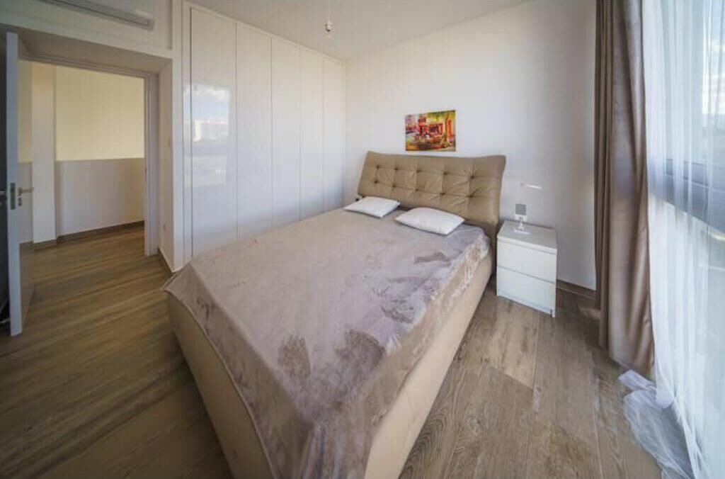 Photo of Bedroom in Paralimni
