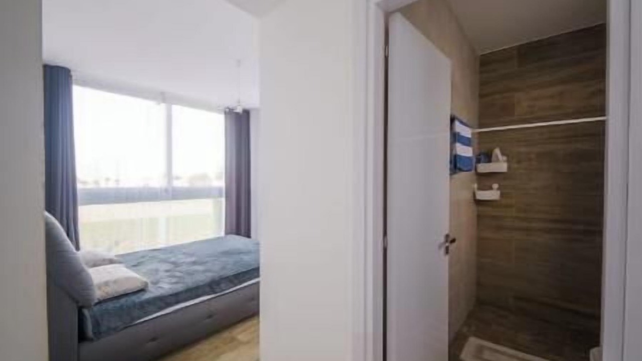 Photo of Bedroom in Paralimni