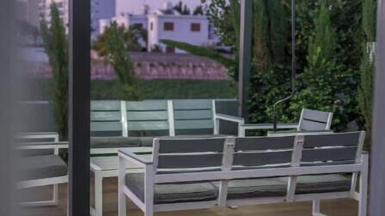 Photo of Patio Balcony in Paralimni