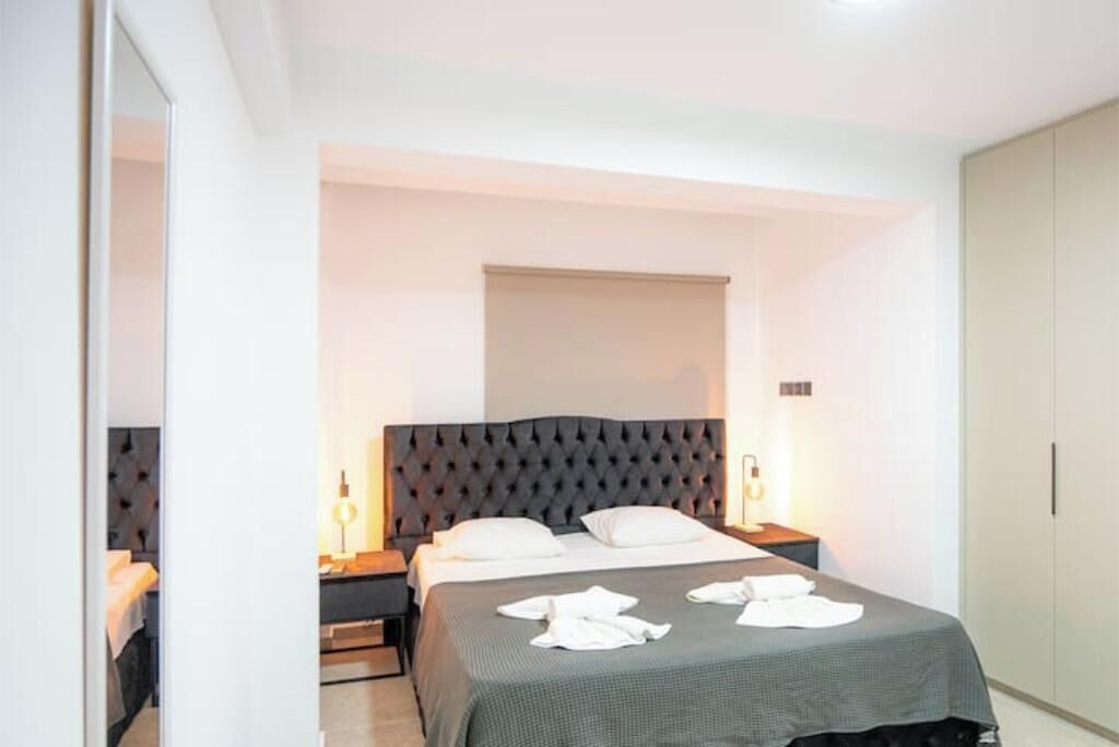 Photo of Bedroom in Paralimni
