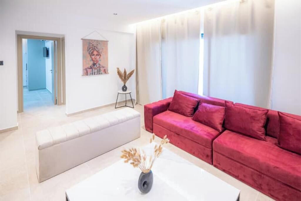 Photo of Livingroom in Paralimni