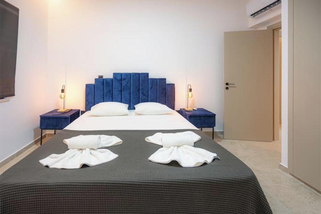 Photo of Bedroom in Paralimni