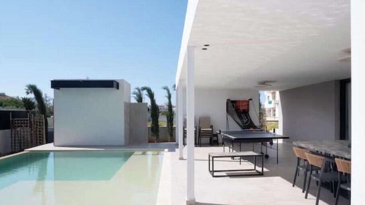 Photo of Outdoor in Paralimni
