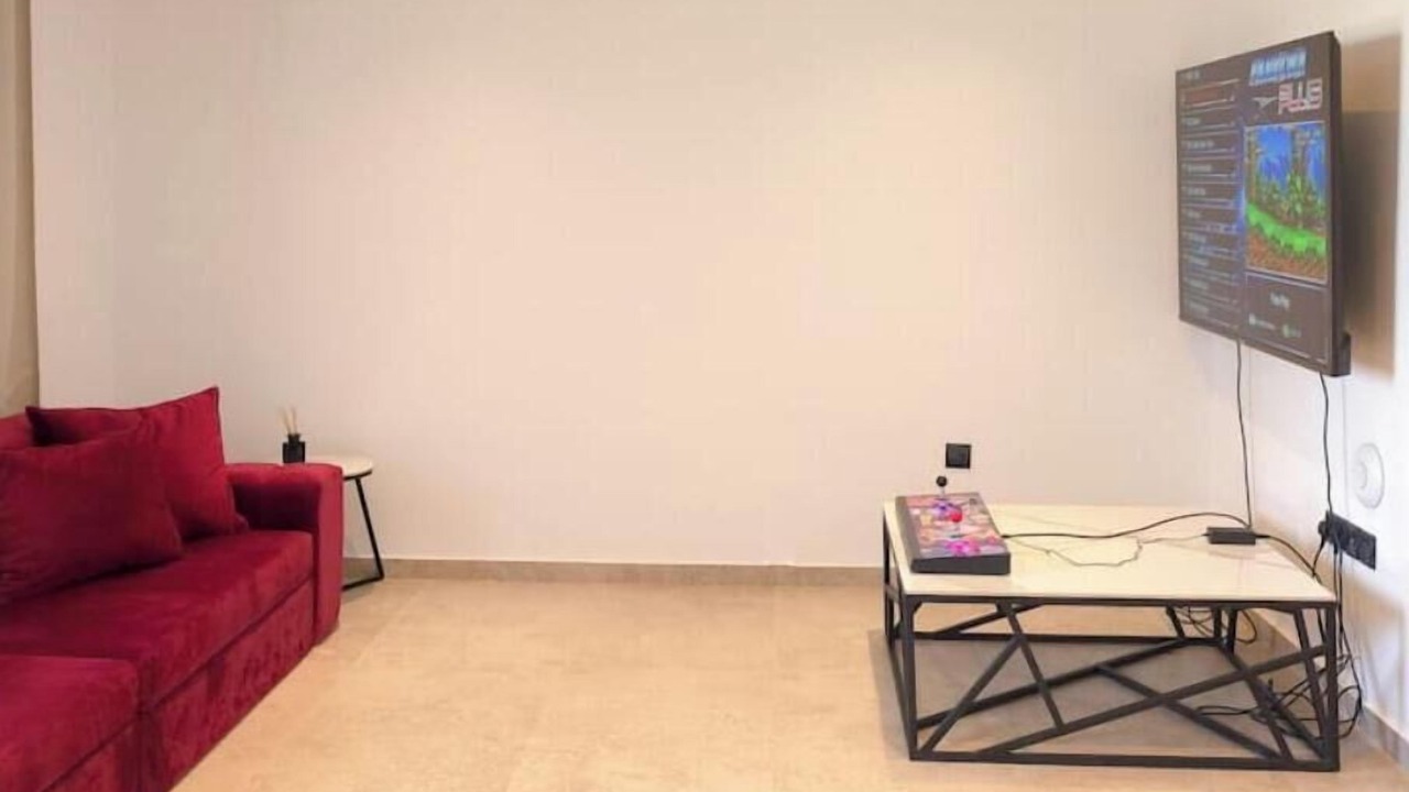 Photo of Livingroom in Paralimni