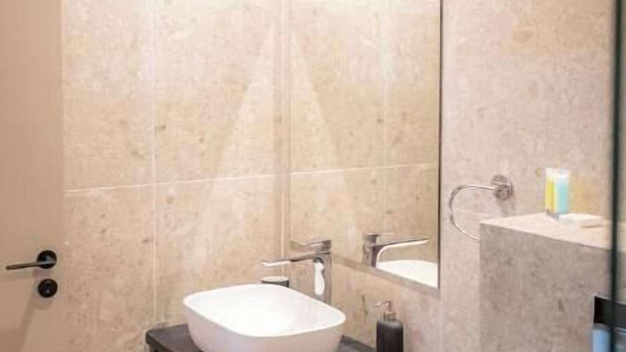 Photo of Bathroom in Paralimni