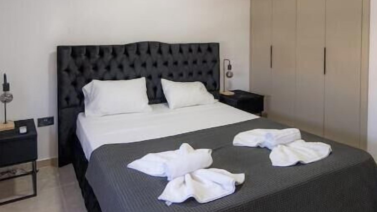 Photo of Bedroom in Paralimni